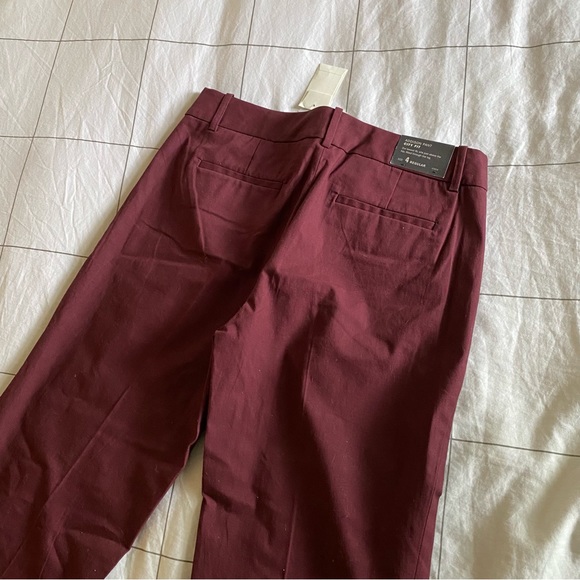 J. Crew Addison Pant City Fit - Picture 2 of 5